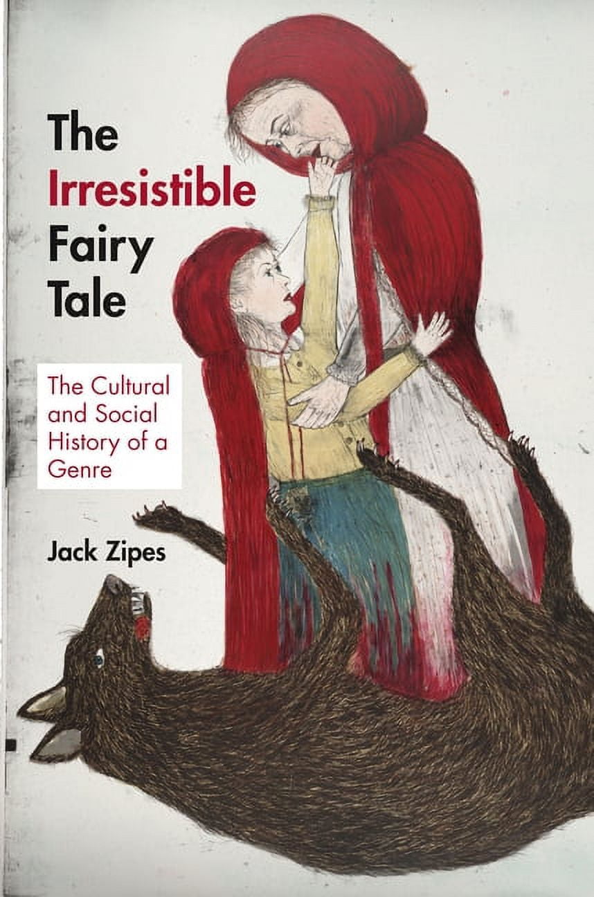 Victorian Fairy Tales: The Revolt of the Fairies and Elves