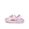 thumbnail image 5 of Hello Kitty Toddler Girls Sandal Clog, 5 of 6