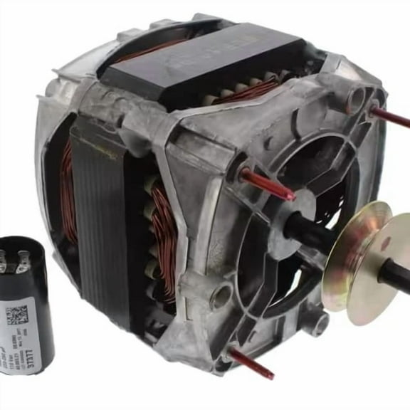 ✅Original New OEM SPEED QUEEN 38034P Washing Machine Drive Motor