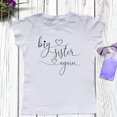 thumbnail image 2 of NanyCraft's Big Sister Again Girl T-Shirt, 2 of 2
