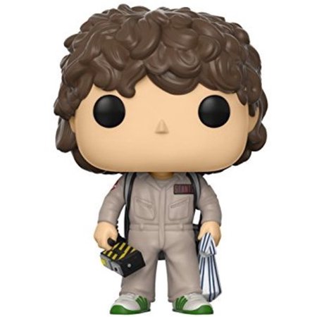 Funko Pop Television Stranger Things S3 Dustin