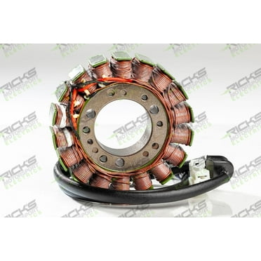 Ducati 800/800SS Super Sport 2004-2005 Rick's Electric, Oe Style Stator
