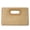 Khaki, variant on Top Handle Straw Clutch Handbags for Women, Summer Shoulder Crossbody Bag Raffia Evening Bag Woven Clutch for Beach, Travel, Parties