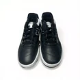 thumbnail image 3 of New Balance 550 Men's Black White Leather Sneakers Mens Multi BB550SV1 Sz 6.5, 3 of 6