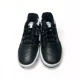 thumbnail image 3 of New Balance 550 Men's Black White Leather Sneakers Mens Multi BB550SV1 Sz 6.5, 3 of 6