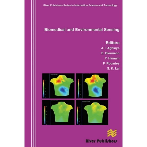 Biomedical and Environmental Sensing, (Hardcover)