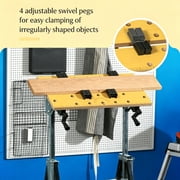 Work Bench Tool Stand