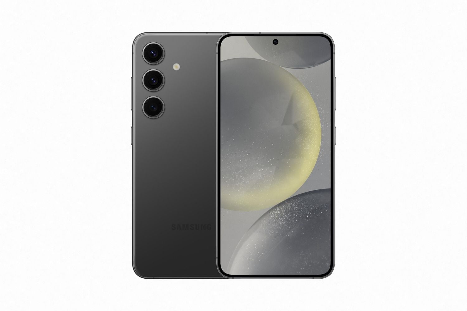 G-Samsung Sam S24 Blk 8+128G - Walmart.ca