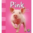 thumbnail image 1 of Pre-Owned Pink: Seeing Pink All Around Us (A+ Books) (Unknown) 0736836705 9780736836708, 1 of 1