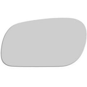 mercury grand marquis door mirror glass assembly
