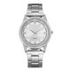 thumbnail image 1 of SENJIAQ Stylish Watches for Men,Men's Business Casual Stainless Steel Mesh Belt Watch Dial Quartz Watch Birthdays, Graduations, Christmas Eve, Halloween,Anniversaries Gifts, 1 of 2