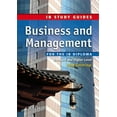 thumbnail image 1 of Pre-Owned Business and Management for the IB Diploma: Study Guide (International Baccalaureate) (Paperback) 0199135312 9780199135318, 1 of 1