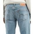 thumbnail image 4 of Levi's Men's 511 Pickles Light Flex Slim Fit Jeans - 04511-3623 30W x 32L  US, 4 of 4