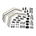 thumbnail image 3 of HPI Racing HPI86618 Sway Bar Set Baja-5 Spare Parts, Black, 3 of 3