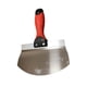 thumbnail image 2 of Pala de masilla portátil Espátula de masilla universal adaptable para suministros de carpintería Tmvgtek Piezas de repuesto para herramientas, 2 of 5