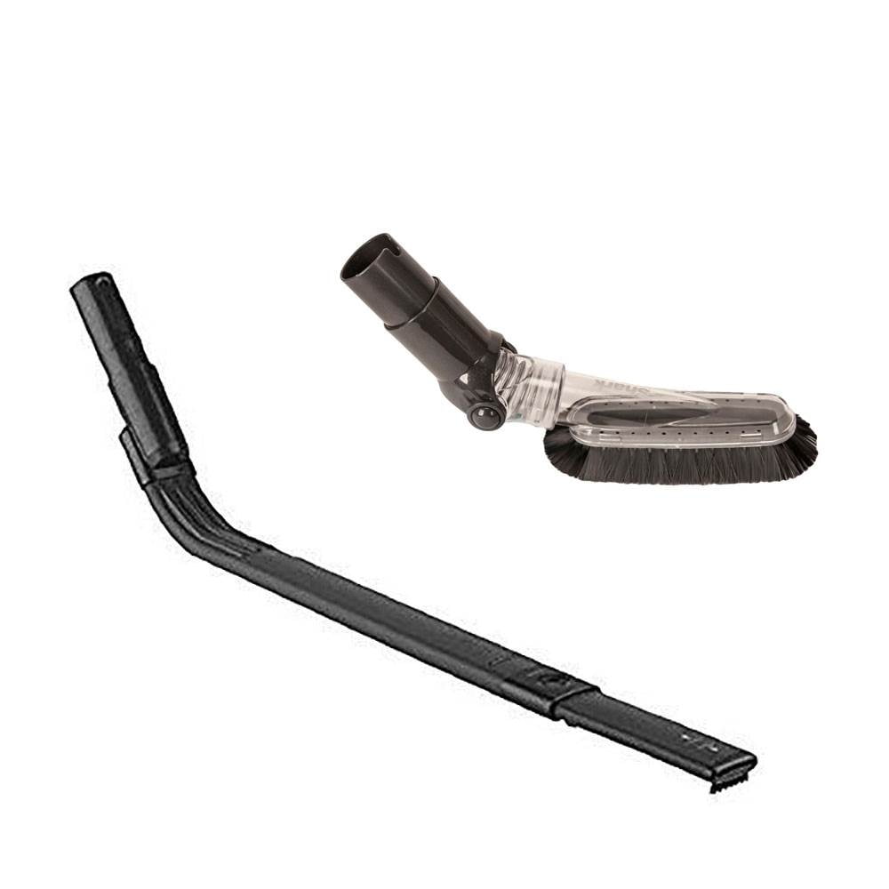 Shark Extendable Vacuum Cleaner Wand + Multi Angle Position Easy