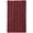 Red, variant on Clara Clark Chenille Super Absorbent Bath Mat - Extra Soft - Shower and Bath Room - Machine wash dry - Size Extra Large 44 x 26 - Lilac