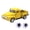Black, variant on BESTSKY Toy Cars,Alloy Diecast Cars,Retro Style Pull Back Cars,Red