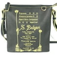 thumbnail image 2 of Pre-Owned BVLGARI Bulgari logo S.Bulgari bag, pochette, crossbody shoulder leather,... (Good), 2 of 11