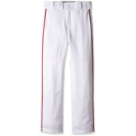 easton men's rival 2 piped baseball pants