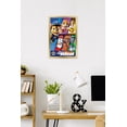 thumbnail image 2 of Nickelodeon Paw Patrol - To The Rescue Wall Poster, 14.725" x 22.375" Framed, 2 of 5