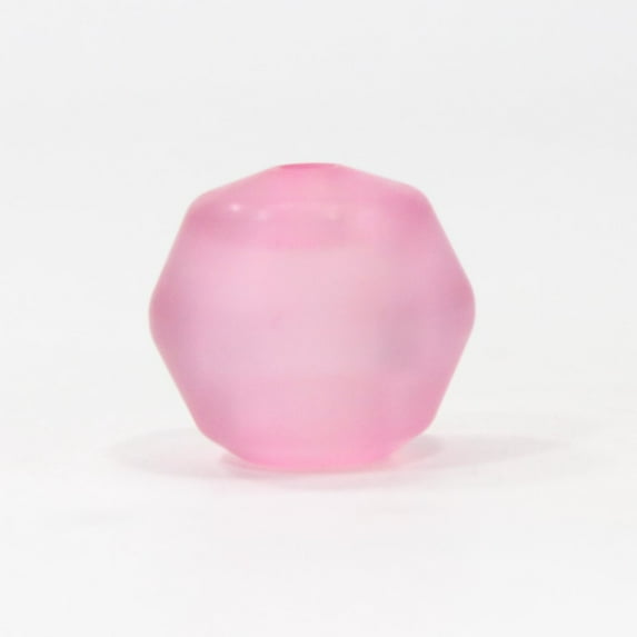 PoryKon JupiterYo-Yo Counterweight - POM YoYo Counter Weight - Denny Ko Kwan Ho Signature model (Pink)