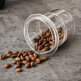 thumbnail image 3 of Stackable For 58mm Dosing Cup for Portafilters Coffee Machine Accessories, 3 of 8