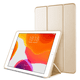 thumbnail image 1 of Funda para iPad 9.7 Funda para iPad 2018 de 6.ª generación/Funda para iPad 2017 de 5.ª generación, funda inteligente ligera con carcasa trasera de TPU suave Levamdar 2033202-3, 1 of 8