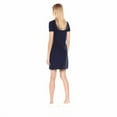 thumbnail image 4 of Lacoste Women's Classic Short Sleeve Stretch Mini Pique Polo Dress, 4 of 4