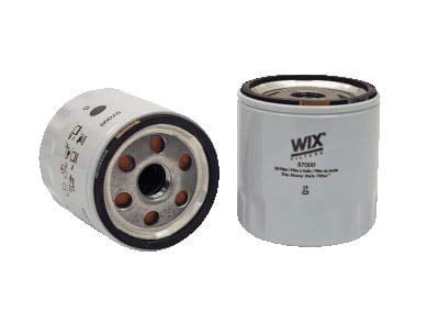 WIX Oil Filter 57000