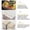 Black, variant on VerPetridure Microwave Lunch Box Japanese Wood Bento Box 2 Layer Container Storage New