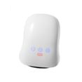 thumbnail image 2 of Bunblic Machine de Massage des Mains avec Chaleur et Compression Compacte Réglable pour Aînés Femmes Hommes Cadeau Appareil de Massage des Doigts Sans Fil, 2 of 8