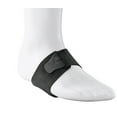 ACE Brand Arch Support, Adjustable, Black, 1/Pack
