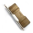thumbnail image 1 of Tennis Power Chain Balance Board Wood Tennis Equipment Swing Trainer, 1 of 7