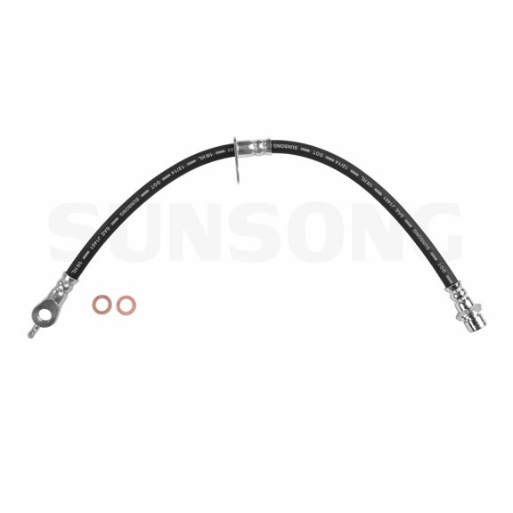 Sunsong 2204832 Brake Hydraulic Hose