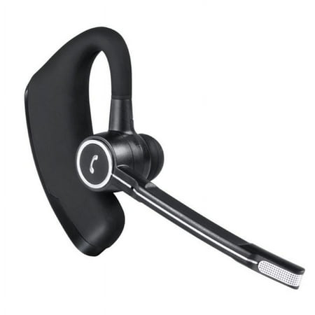 Ear-hook Wireless Earphone for Motorola One 5G Ace - Headphone Boom Mic Handsfree Single Headset Over The Ear Earbud Compatible With Motorola One 5G Ace price history on PriceWatchPro