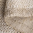 thumbnail image 5 of SAFAVIEH Natural Fiber Noweel Solid Area Rug, Beige, 4' x 6', 5 of 10