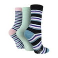 thumbnail image 1 of Sock Shop WILDFEET - 3 Pair Womens Patterned Bamboo Socks, 1 of 2