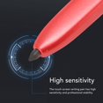 thumbnail image 2 of Replacement Stylus Pen for Galaxy Note 10 Lite - High Sensitivity Capacitive Pen with Fine Point, 2 of 6