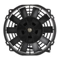 thumbnail image 2 of Ventilador eléctrico universal de 8 pulgadas para radiador, refrigeración automática, aire acondicionado, 10 aspas, 12 V, 80 W, 2250 RPM Jadeshay A, 2 of 8