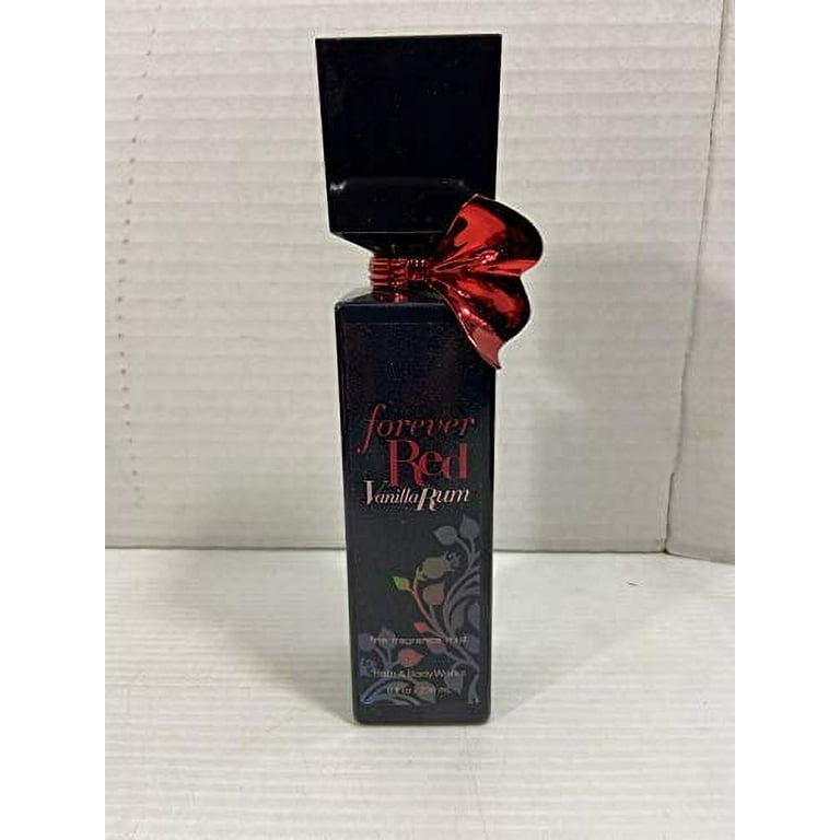 Forever red perfume walmart sales