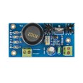 LM317 + TL431 High Precision Linear Regulated Power Supply Board AC TO