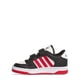 thumbnail image 4 of Tenis ADIDAS BREAK START EL CF C CBLACK/TEPORE/CWHITE JI0375 Junior 21CM, 4 of 4