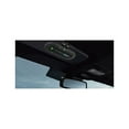 thumbnail image 5 of Visière Téléphone de Voiture Bluetooth Mains Libres 5.0 Récepteur d'Appels de Voiture Bluetooth Lecteur de Musique Bluetooth - 1 Pce, 5 of 5