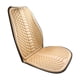 thumbnail image 1 of Cojín Del Asiento Del Coche Cojín Del Asiento Del Coche Cojín Universal Del Asiento de la Almohadilla de la Seda Del Hielo Del Verano para el Conductor Del Asiento Del Coche, 1 of 6