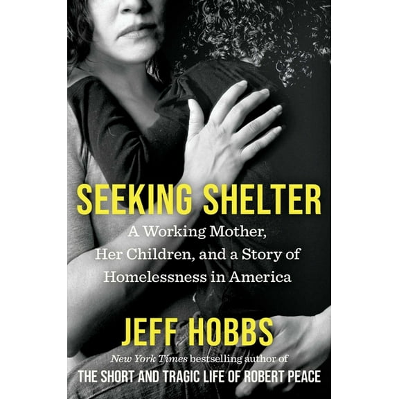 Seeking Shelter: A Working Mother, Her Children, and a Story of Homelessness in America, (Hardcover)