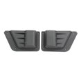 thumbnail image 1 of Door Storage Pockets for 2021-2024, Door Side Organizer Storage Expansion Accessories Rear Door, 1 of 5