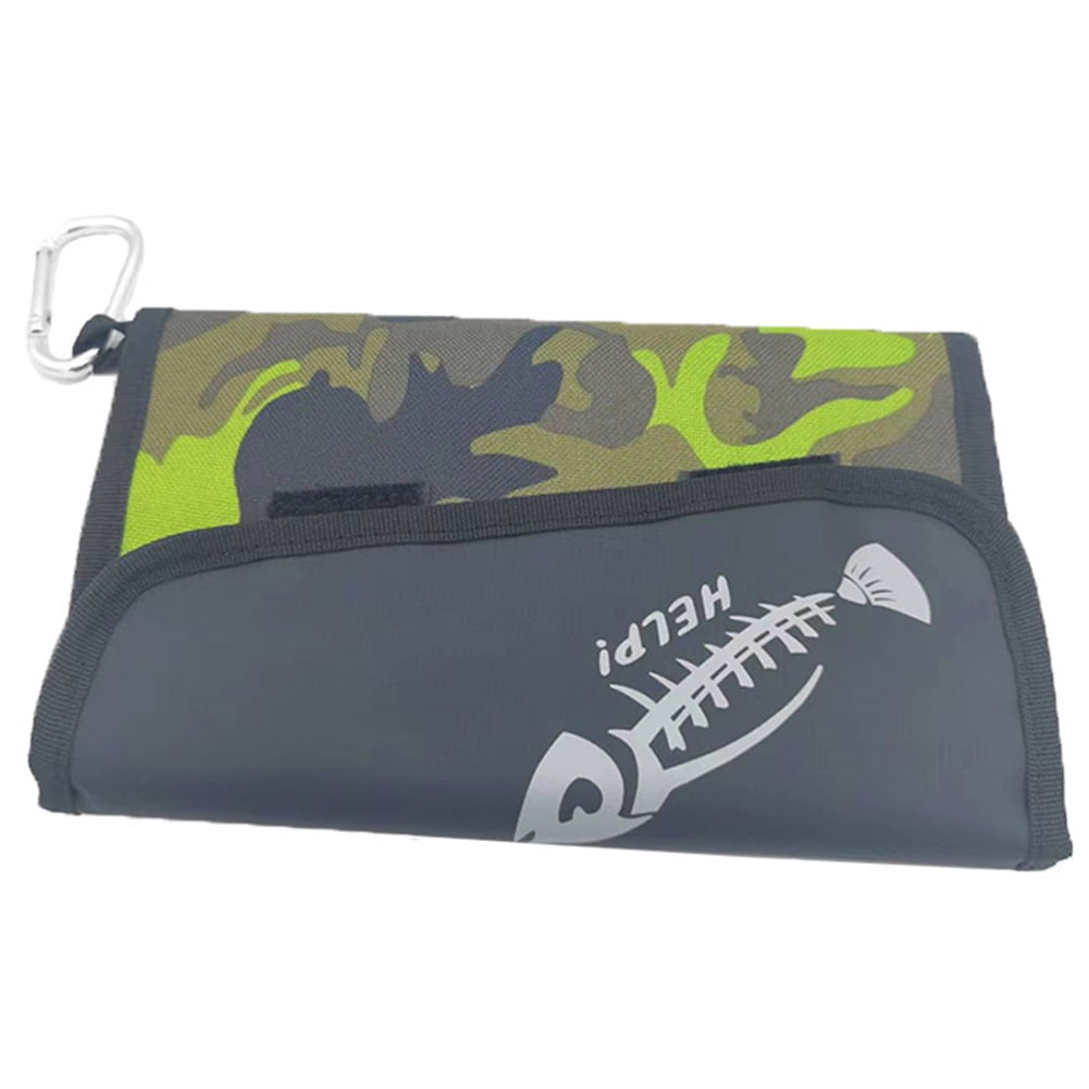 Bolsa De Almacenamiento Impermeable Para Cebos De Pesca - 60x30x20 Cm, Tela Oxford 1000D, Para Kayak, Navegación Y Exterior