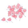 thumbnail image 2 of Sweet Lollipop Candy Dollhouse s /12 -Pink, 2 of 8