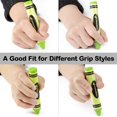 thumbnail image 3 of Fosmon Série Jeunesse Stylet pour Enfants Compatible avec Apple iPad Air Mini Pro, Tablette Édition Enfants, Dragon Touch, Galaxy, 3 of 5